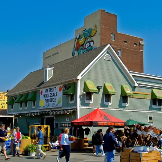 With Detroit rising as a budget travel hotspot, should you visit now?