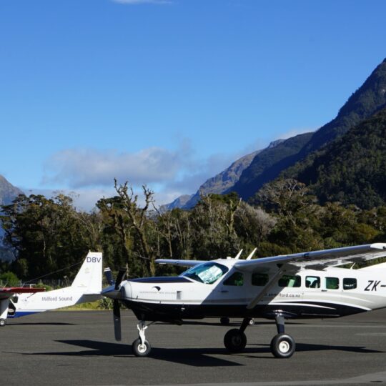 Why remote airports like Saint Helena are still struggling to stay operational in 2026