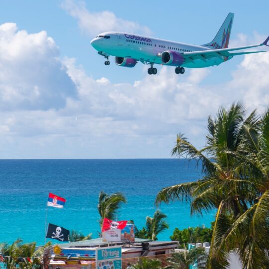 How Hawaii’s inter-island airline competition is changing flight schedules