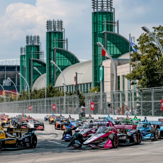 2026 sports travel boom from the World Cup to IndyCar in Washington, D.C.