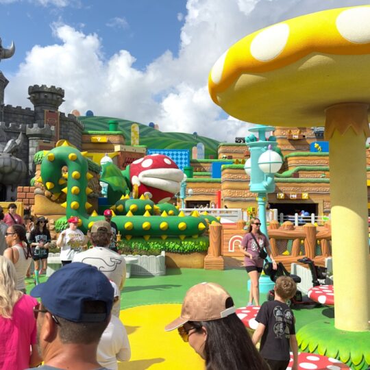 What Orlando’s theme park expansion means for 2026 trip planning