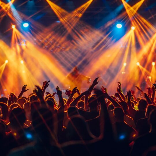 How much do Tomorrowland Global Journey packages cost?