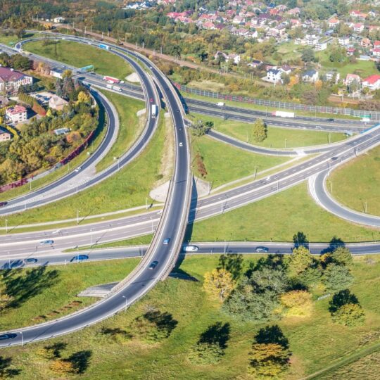 Where U.S. road trip infrastructure is improving and where it isn’t