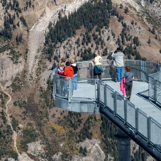 Jackson Hole’s popularity surge and rising prices in Wyoming