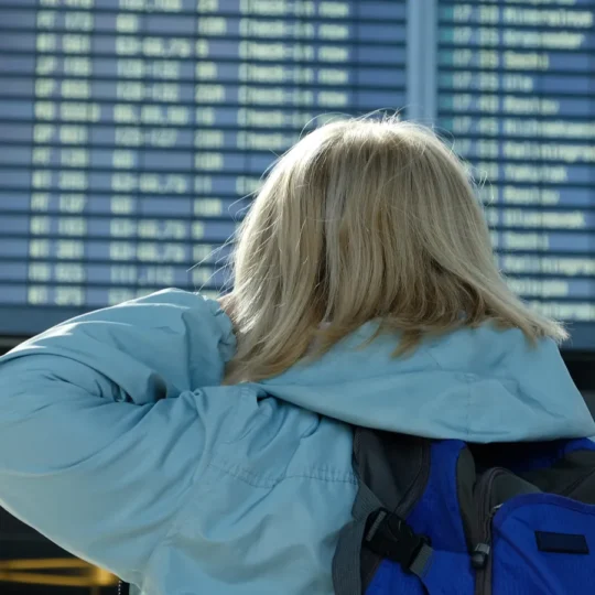 The one day to search smarter and pay less for flights