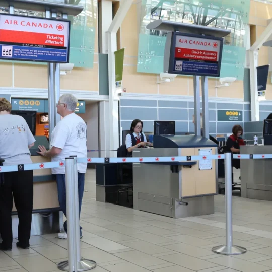 Why airfares from Canada to the US are spiking and what that means for cross-border road trips