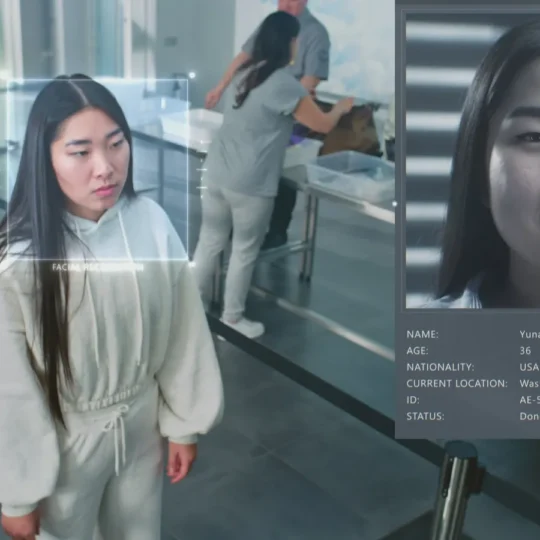 Atlanta expands biometric boarding but will it really save time at the airport