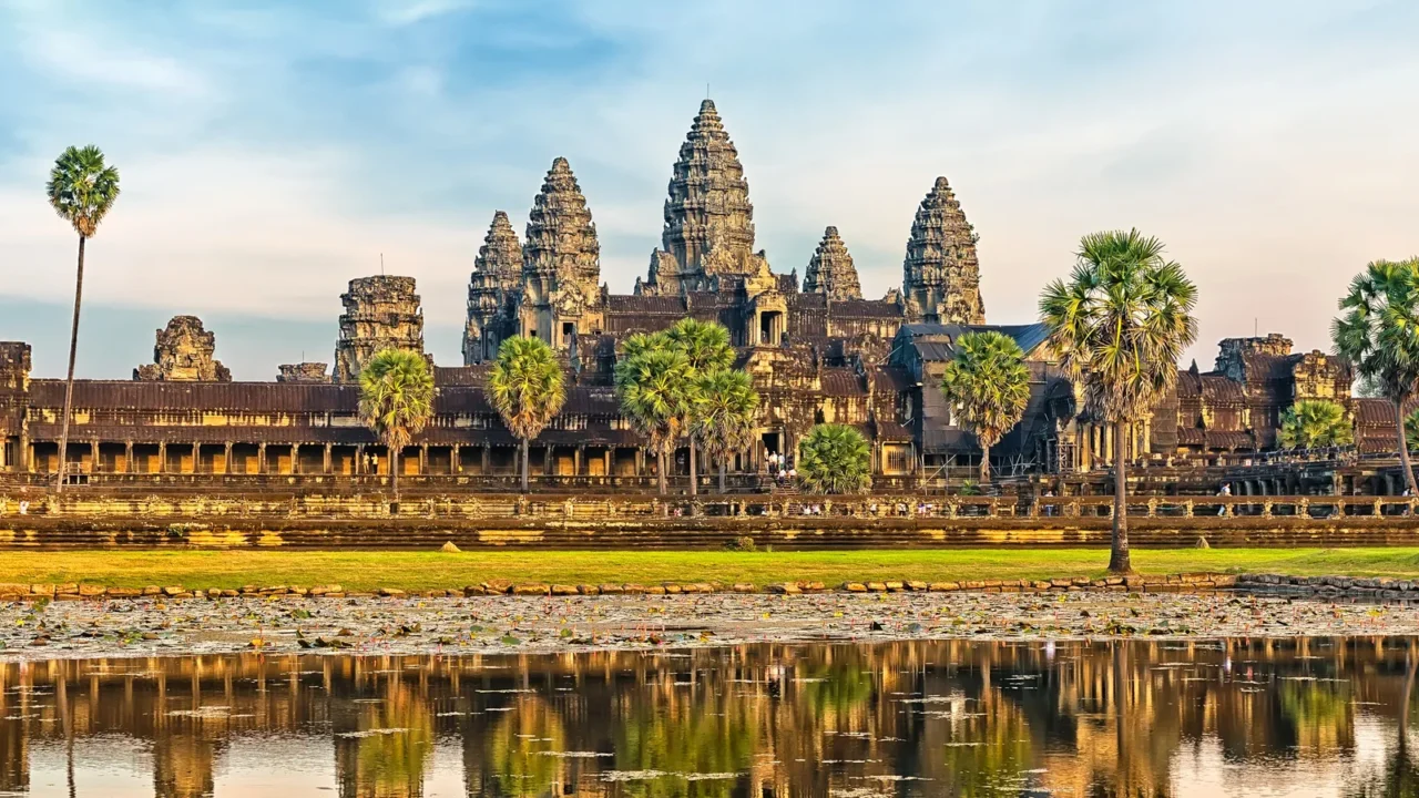 angkor wat