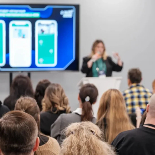 Business travel is bouncing back, but it looks different in 2026