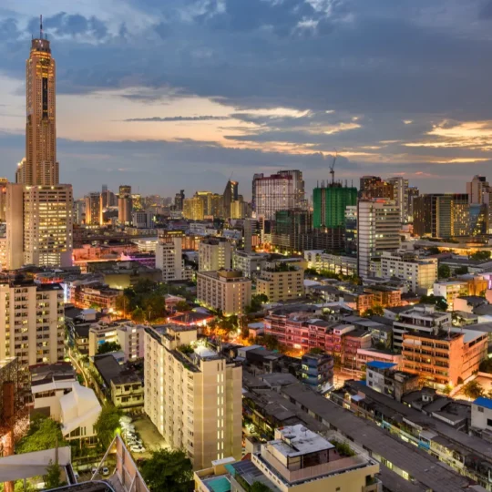 Thailand travel rules that can get you fined or arrested fast (tourists miss these)