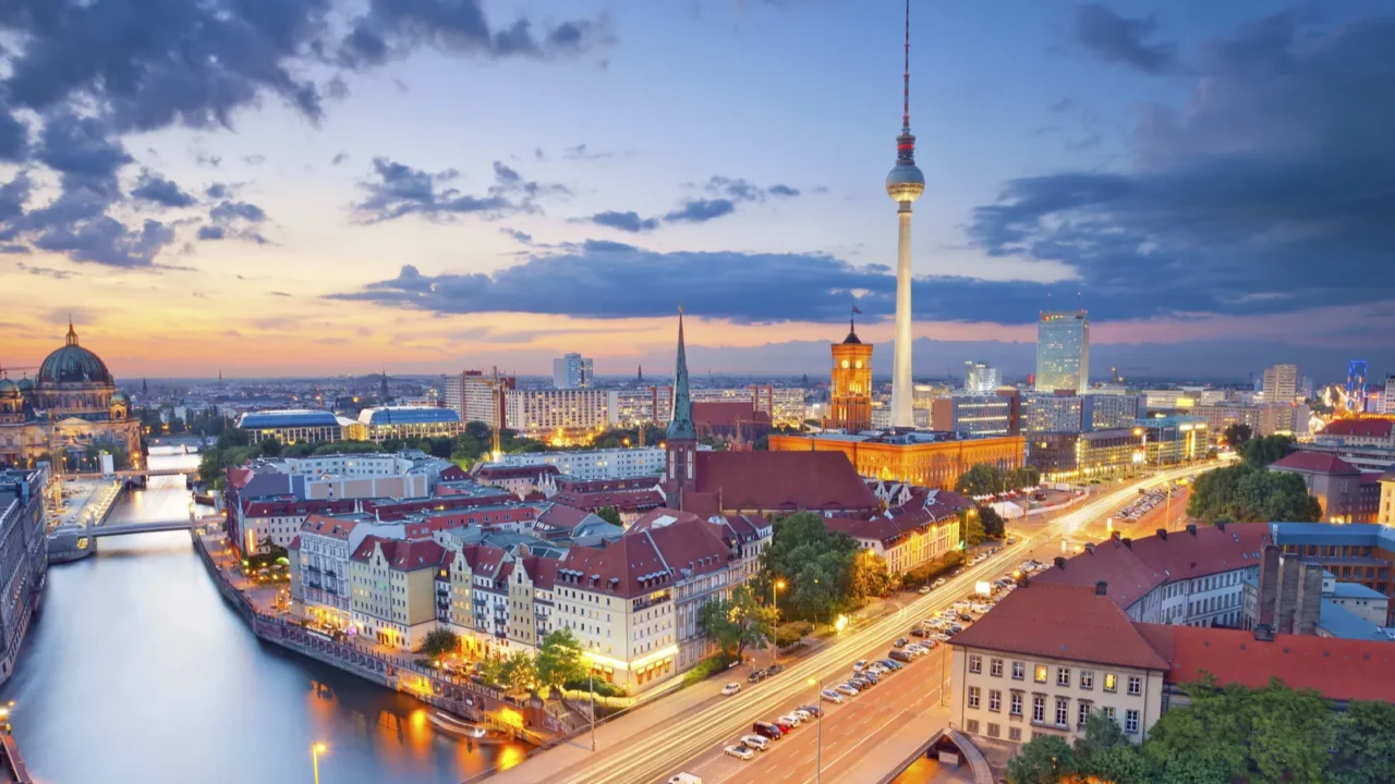 berlin