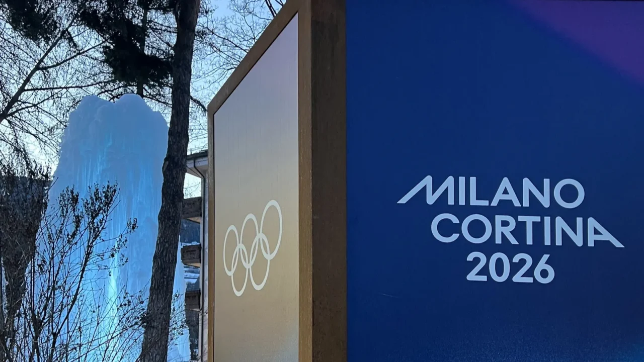 bormio italy  february 1 2026 milano cortina 2026 olympic