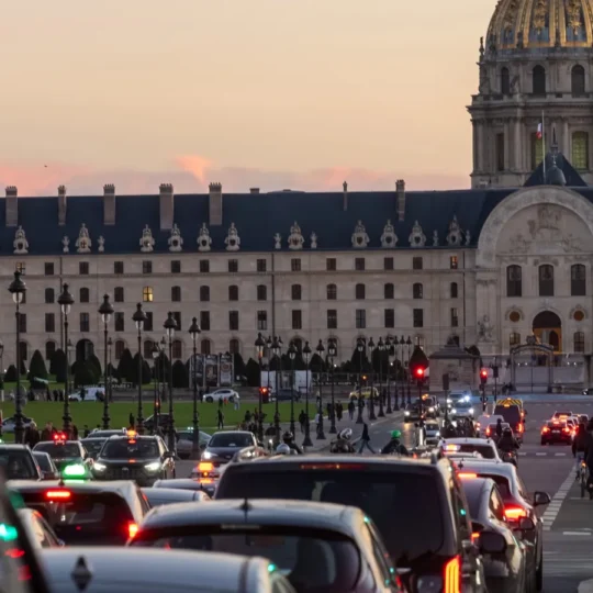 How fluctuating currency values are shaping American travel plans