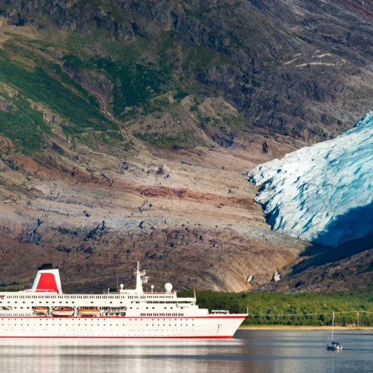 What to know when cruise lines cancel or reschedule sailings