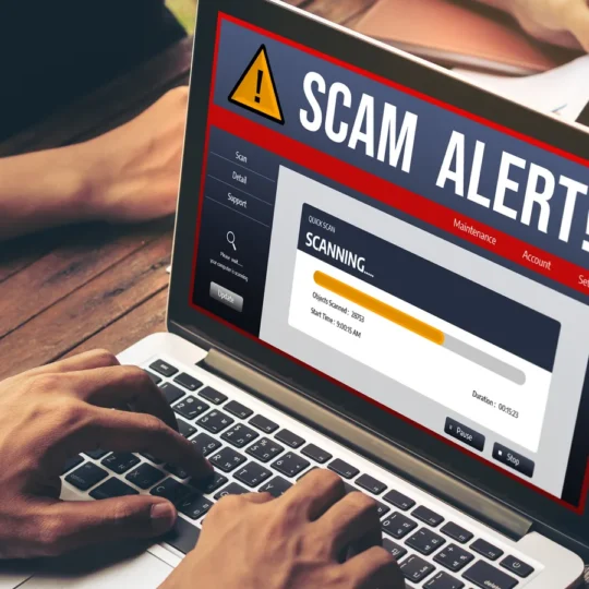 Are AI scams and booking fraud rising? Here’s how travelers can protect their money