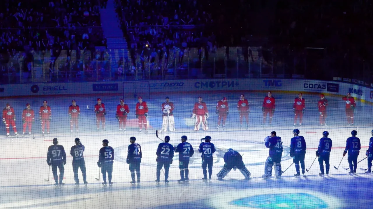 eastwest all star game khl sochi russia 2015