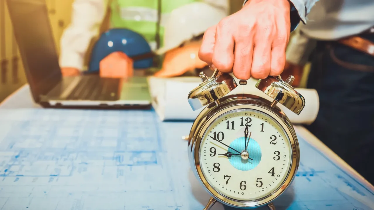 engineering drscripsing for a job for project planning in the