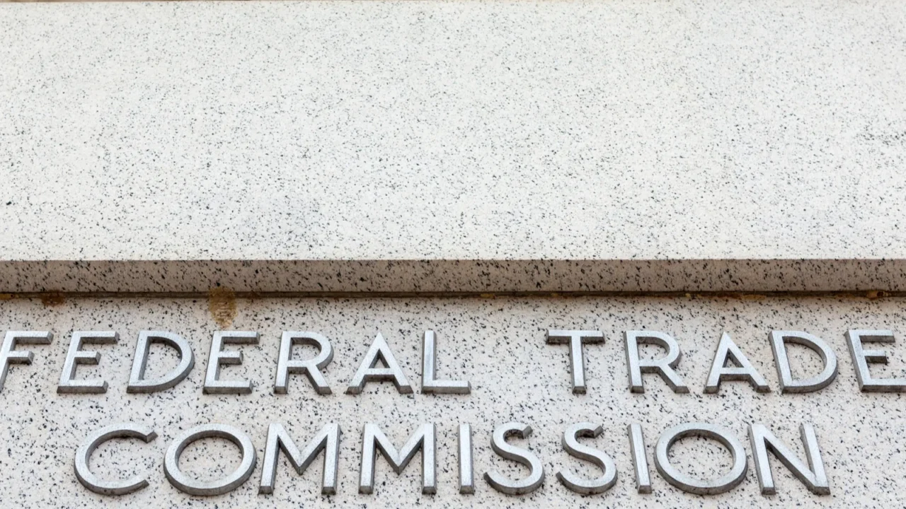 federal trade commission washington dc