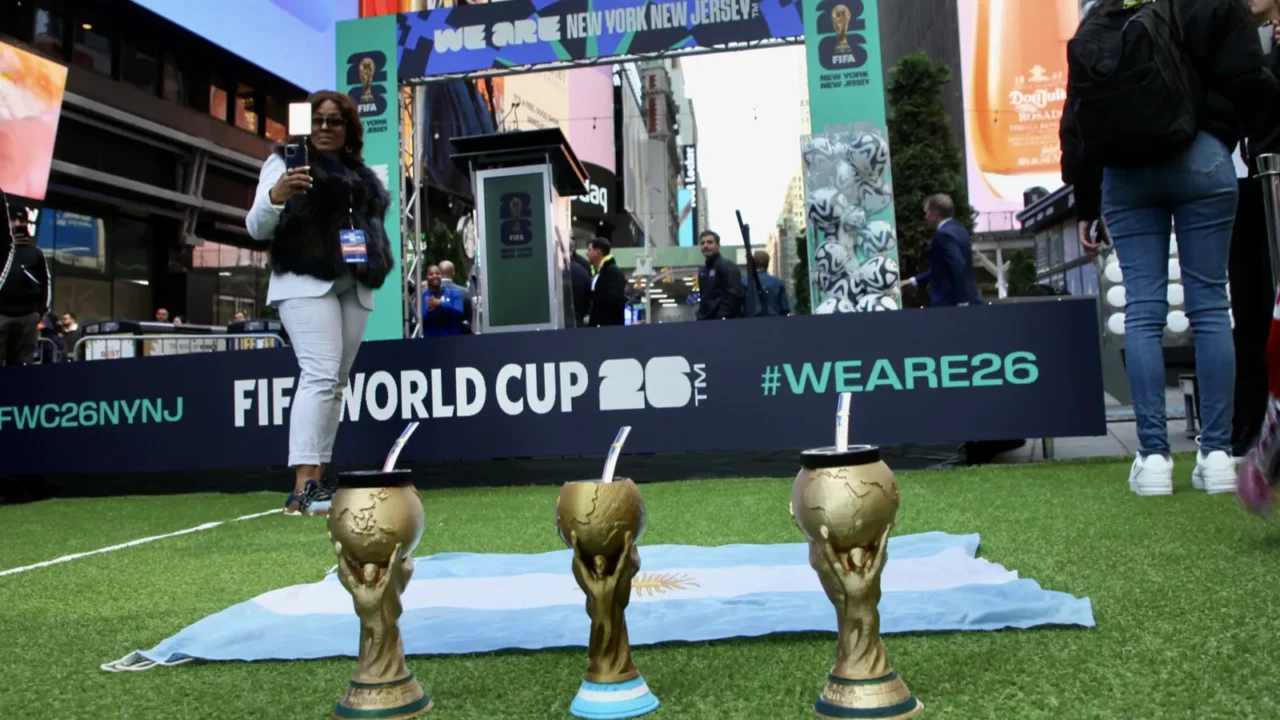 fifa world cup 2026 new york new jersey launch