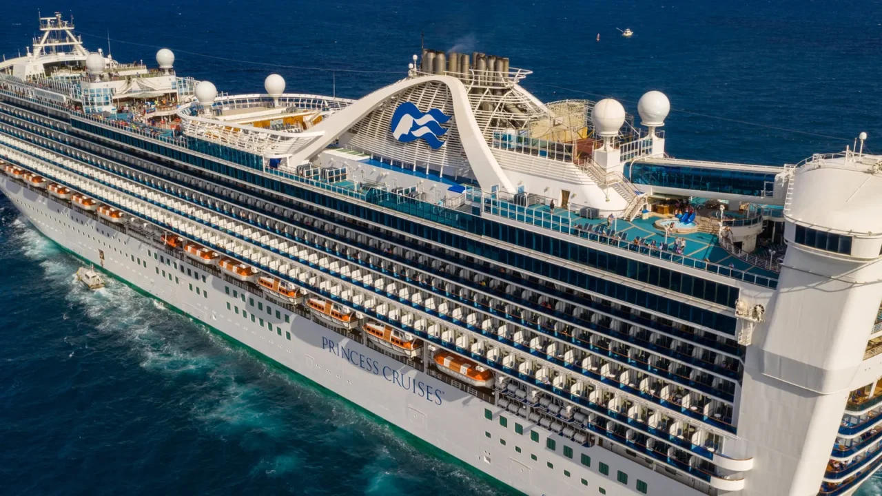 fort lauderdale fl usa  september 1 2018 drone image