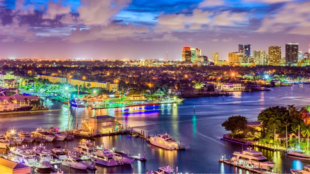 fort lauderdale florida