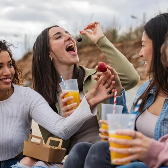 Where to go on your next girls’ trip