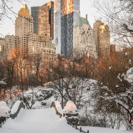 February 2026 is now one of the most active winter months