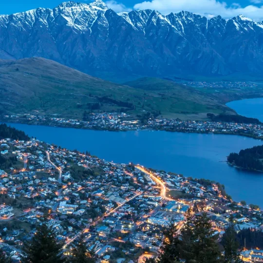 Why certain landscapes trigger sadness, nostalgia, or peace without reason