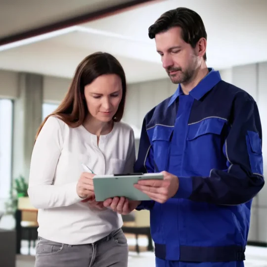 Rising cleaning and service fees in New York are pushing up rental costs