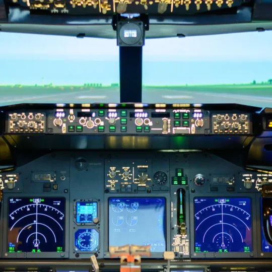 How airlines use data analytics to decide new routes