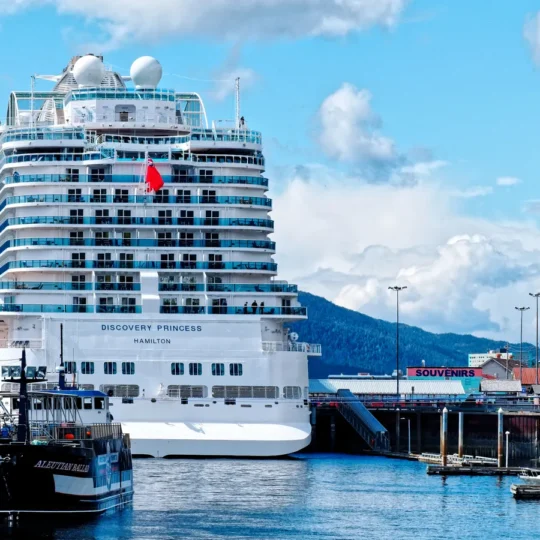 How cruise turnaround changes in Seattle are altering departure day planning