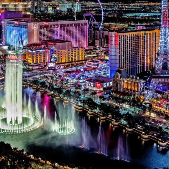 Spring 2026 U.S. travel trends and low-cost flight destinations