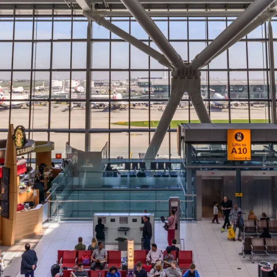 Airline loyalty programs are evolving, and here’s what travelers need to know