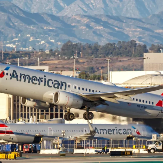 Why flying to Las Vegas will get more expensive in 2026 and how to cut costs