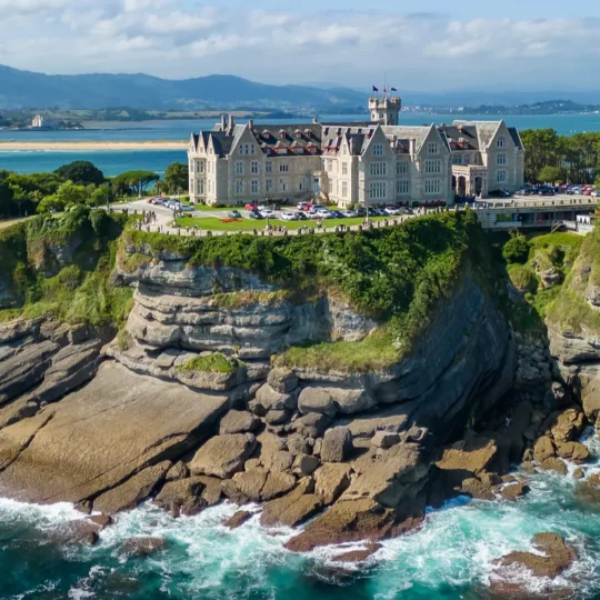 If your 2026 trip is in Spain, skip the usual stops and try these places instead