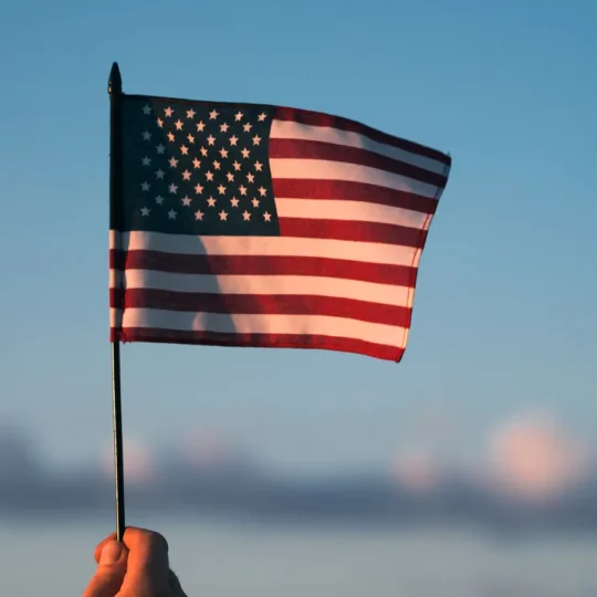 Why some Americans are giving up their US citizenship