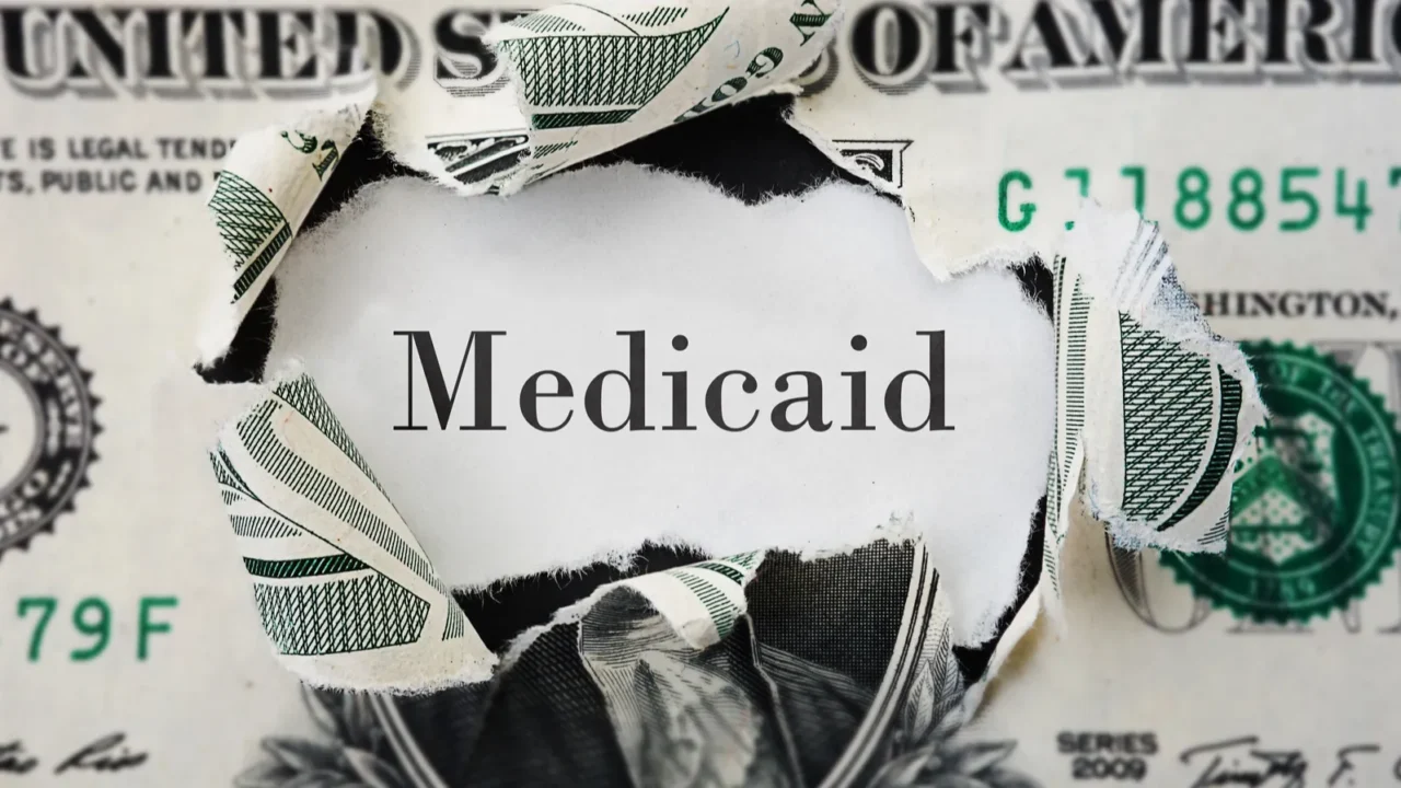 medicaid costs