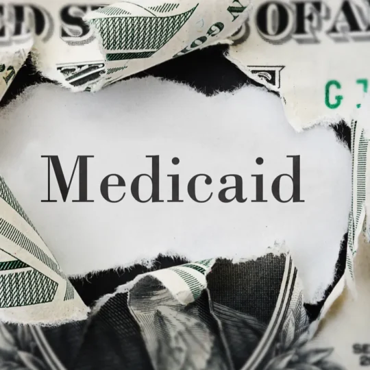 Federal audit flags problems in New York Medicaid rides