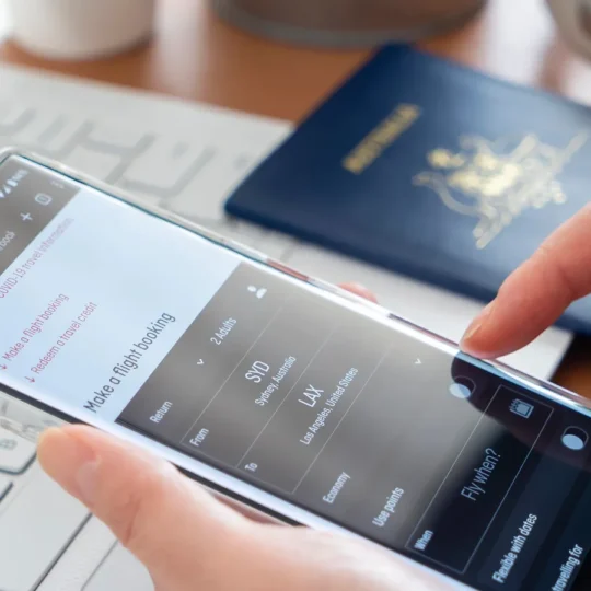 Smaller airlines are quietly opening new international routes