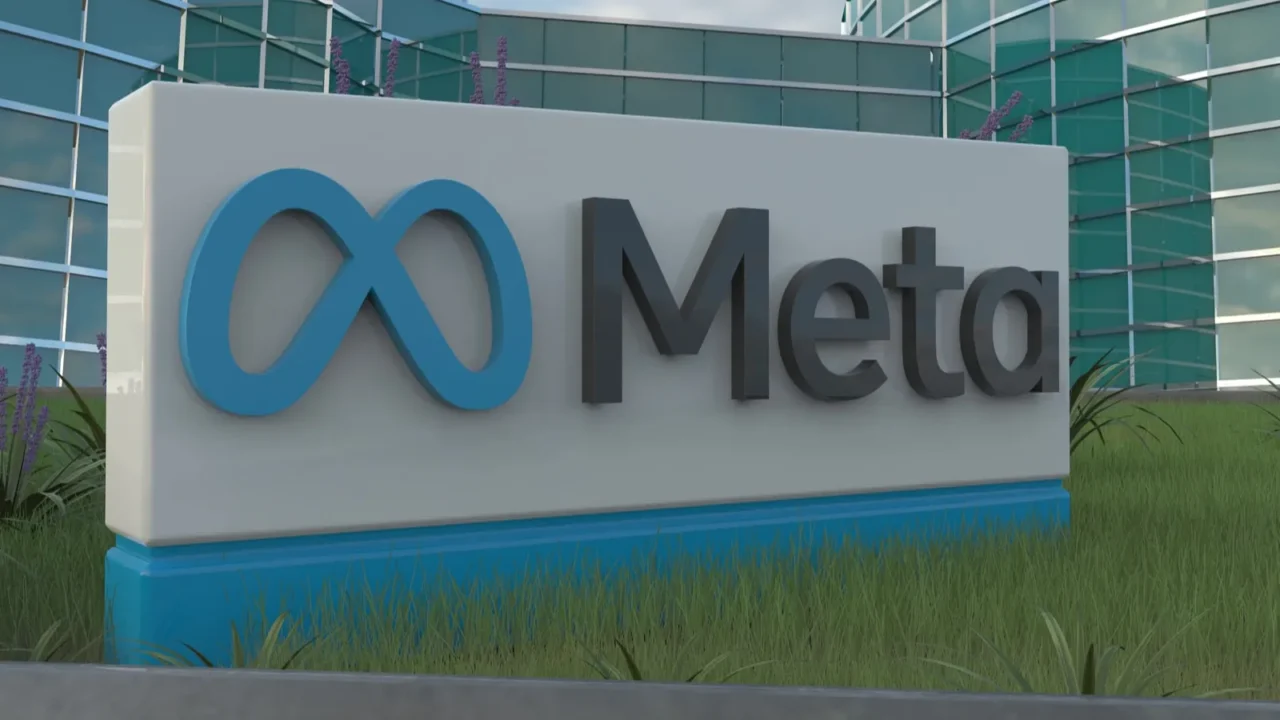 meta gain valuable insight into the world of corporate branding