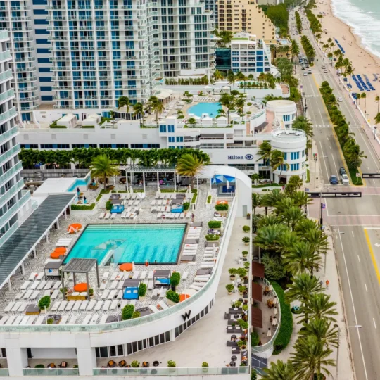 How Florida’s new building codes are reshaping beachfront hotel design, and why that may affect room rates
