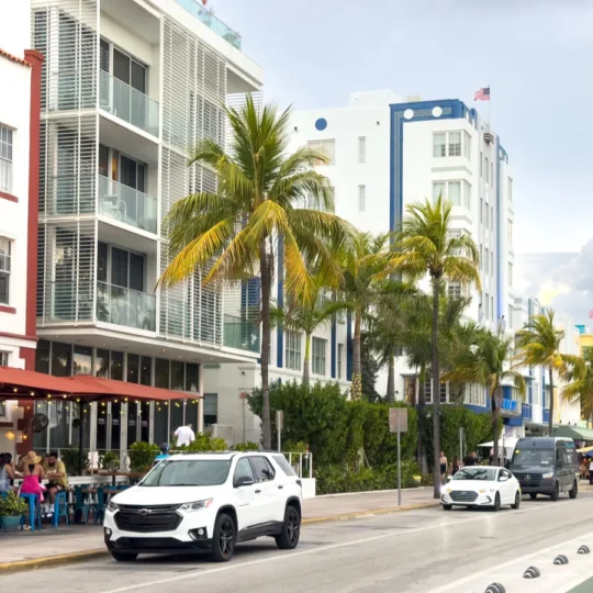 What hurricane season really means for Florida travel prices and the best time to book