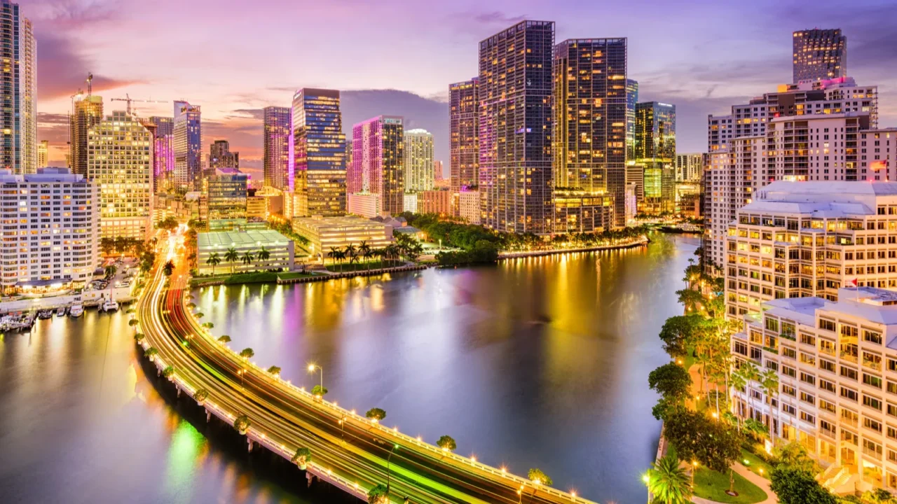 miami florida usa