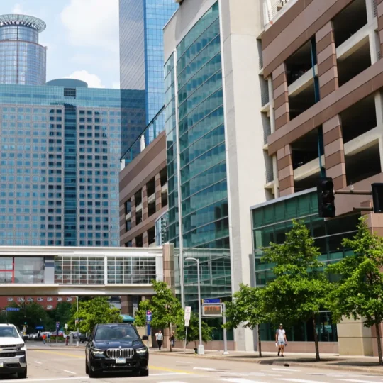 What Minneapolis’s downtown revamp means for short city breaks