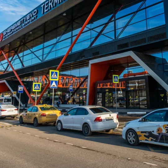 The U.S. states where rental cars are quietly getting more expensive