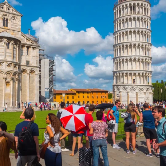 New Houston–Rome nonstop flights launching in May 2026 could make Europe trips faster and cheaper for Texas travelers