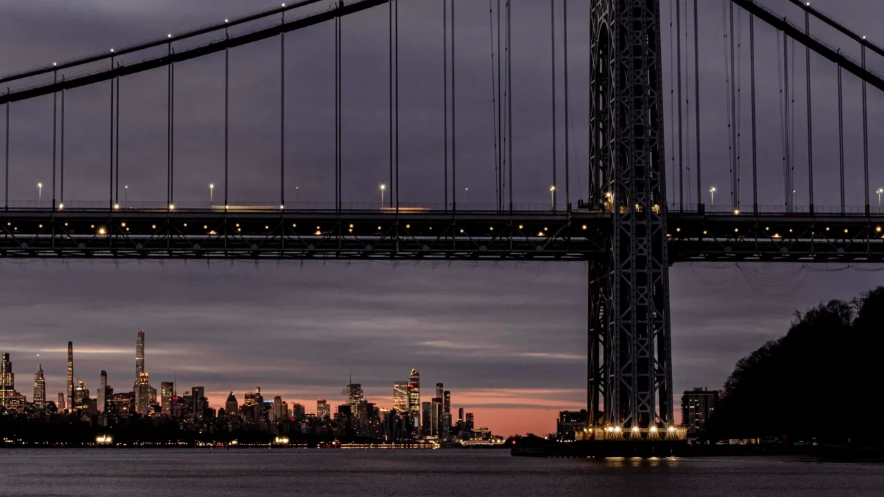 new york ny  us  jan 5 2025 a