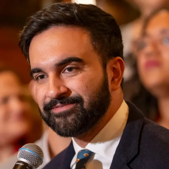 Mamdani faces backlash over “snub” claims as more families may leave New York City