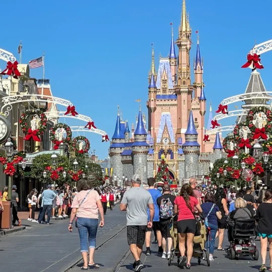 Are popular US cities moving to reservation only attractions?