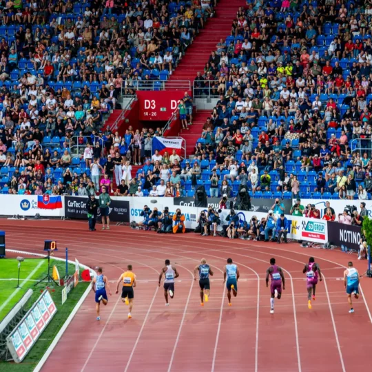 How World Cup and Olympic warm-ups are shifting U.S. flight prices